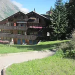 Haus Marico Apartament Zermatt