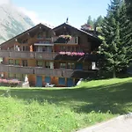 Apartment Haus Marico