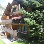 Haus Marico Apartment *