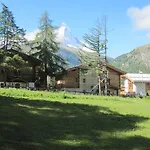 Haus Marico * Zermatt