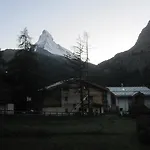 Apartment Haus Marico Zermatt