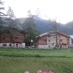 Haus Marico Zermatt