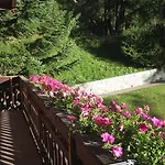 Apartment Haus Marico Zermatt