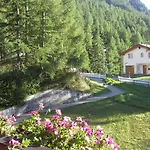 Haus Marico * Zermatt