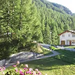 Haus Marico Zermatt