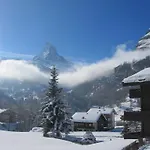 Apartment Haus Marico Zermatt
