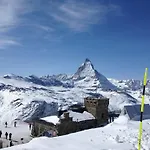 Haus Marico Zermatt