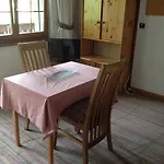 Haus Marico Apartment
