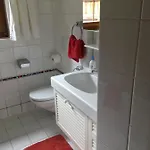 Haus Marico Apartment *