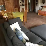 Apartment Haus Marico *