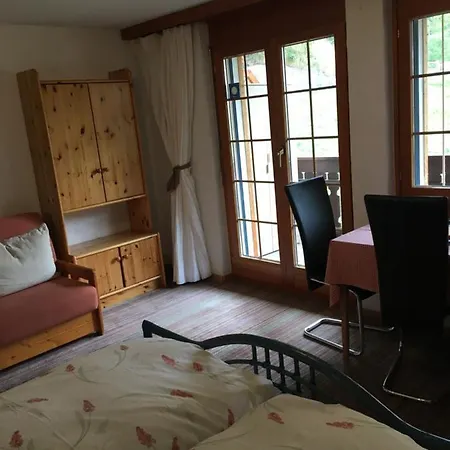 Haus Marico Apartment