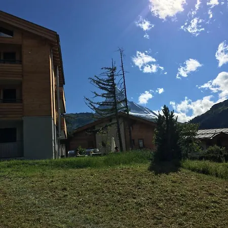 Haus Marico Apartment *