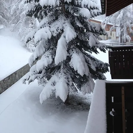 Haus Marico * Zermatt