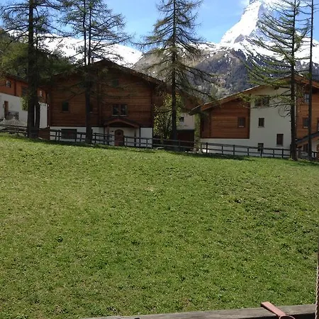 Haus Marico *