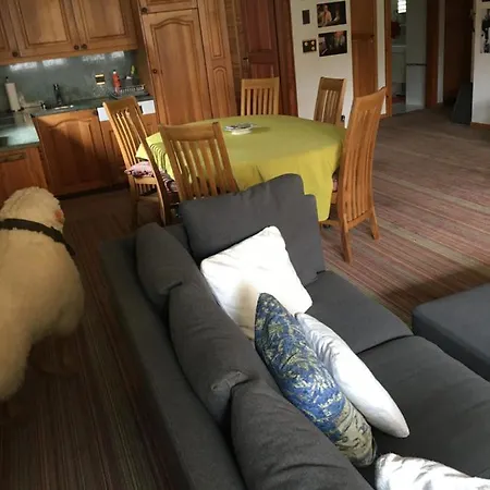 Haus Marico Apartment