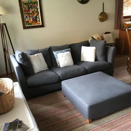Haus Marico Apartment