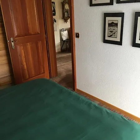 Apartment Haus Marico *