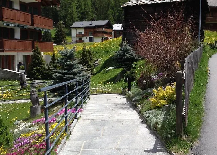 Haus Marico