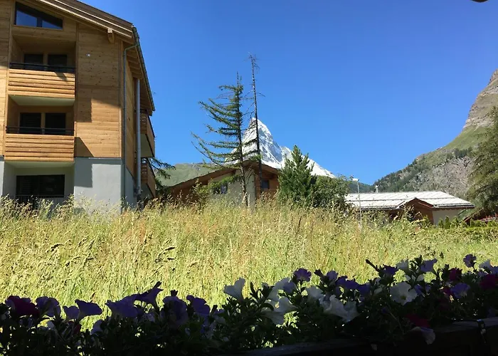 Appartamento Haus Marico