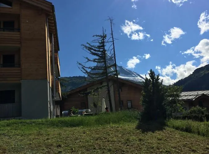 Haus Marico Appartamento *