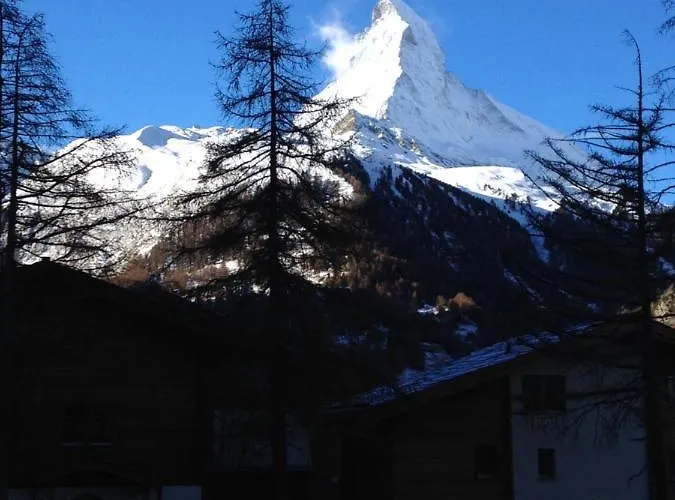 Haus Marico Zermatt