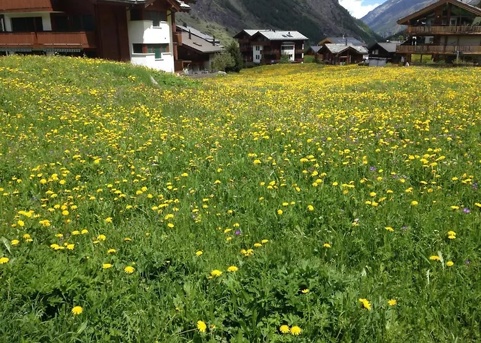 Appartamento Haus Marico