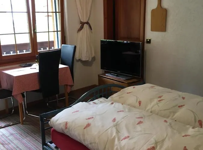 Haus Marico Appartamento *