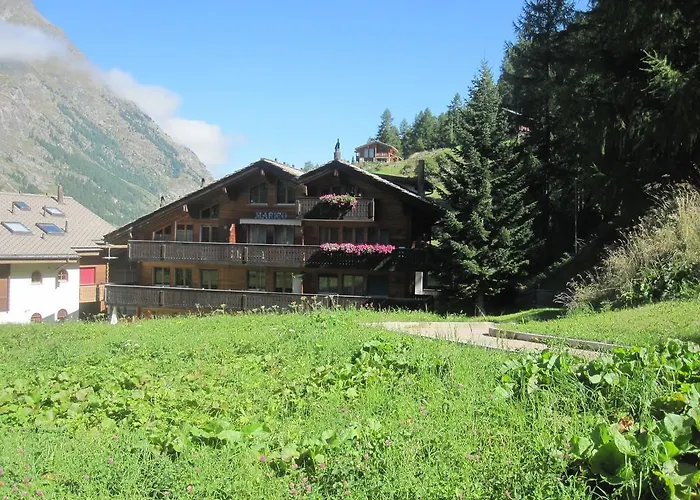 Haus Marico