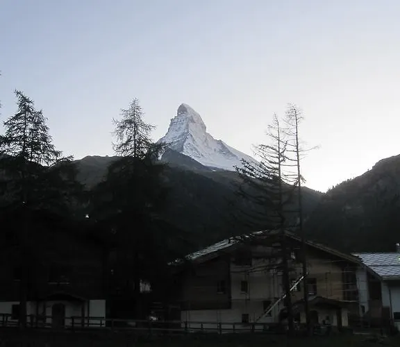 Appartamento Haus Marico *