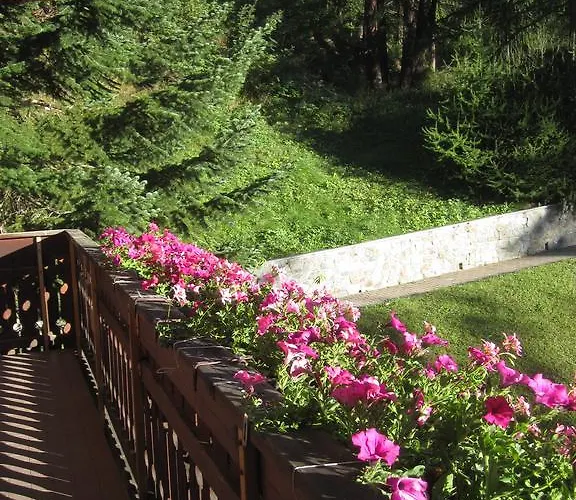 Appartamento Haus Marico Zermatt