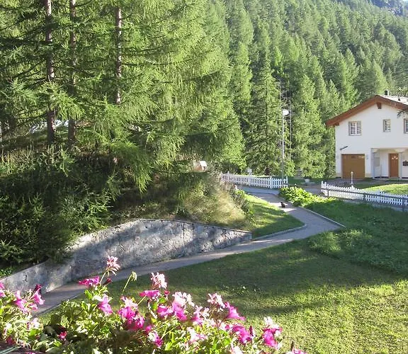 Haus Marico * Zermatt