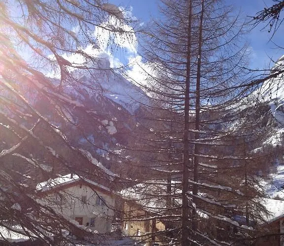 Appartamento Haus Marico *
