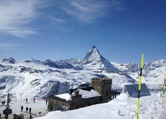 Haus Marico Zermatt