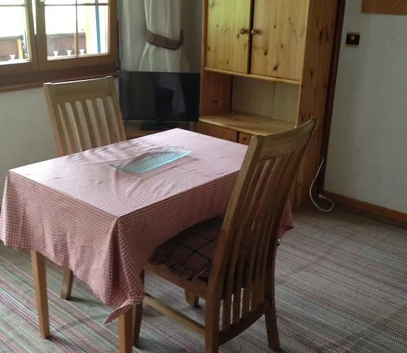 Haus Marico Appartamento