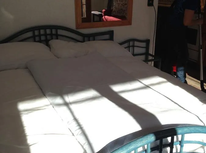 Haus Marico Appartamento Zermatt