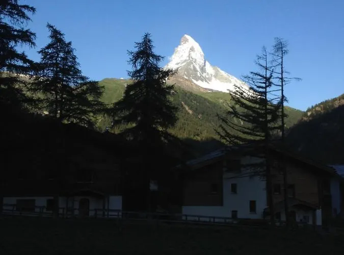 Haus Marico