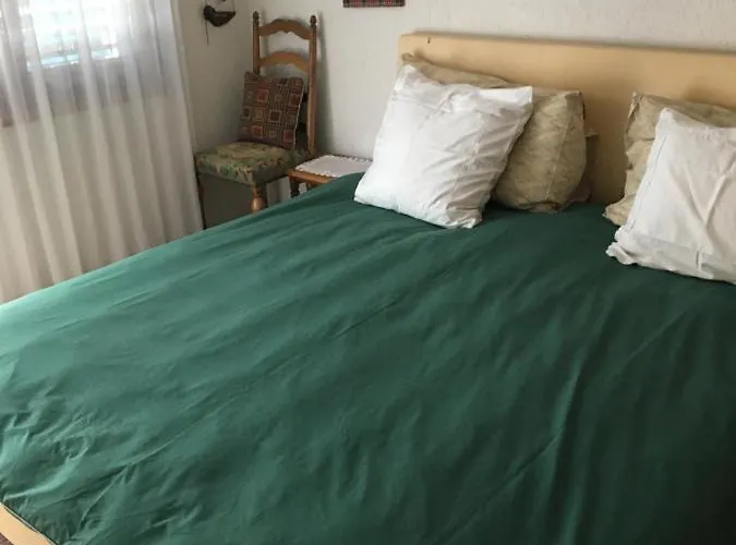 Appartamento Haus Marico