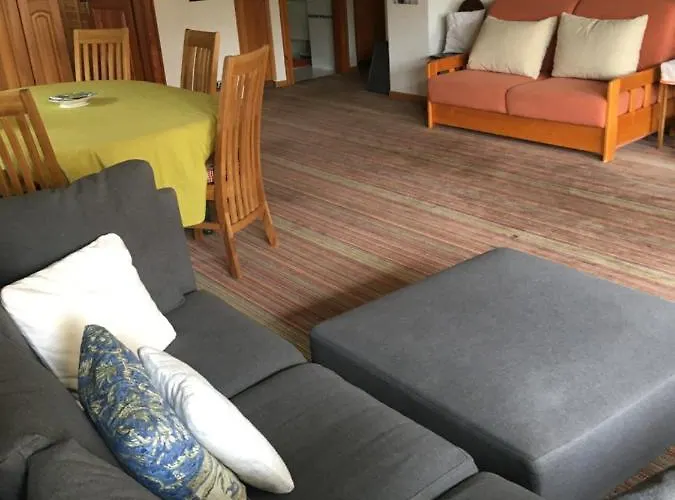 Appartamento Haus Marico Zermatt