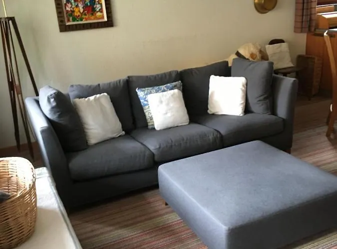 Haus Marico Appartamento