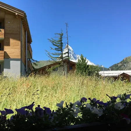 Apartament Haus Marico