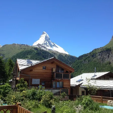 דירה Haus Marico