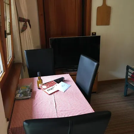 Haus Marico Apartament