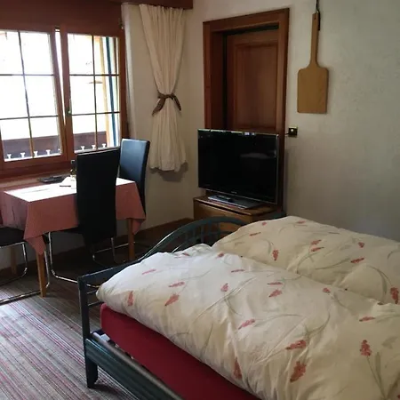 Haus Marico Apartament *