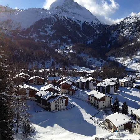 Haus Marico Apartament