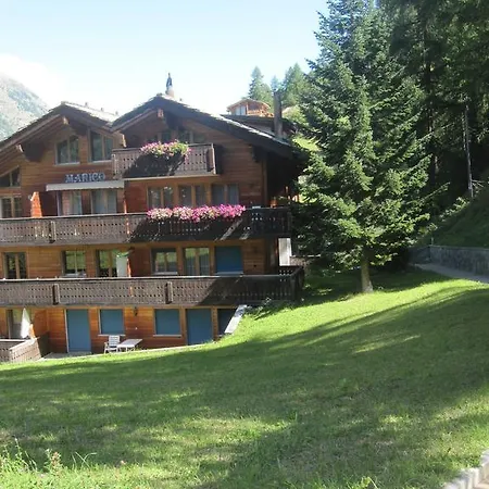 Haus Marico * צרמט