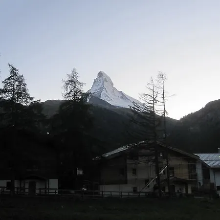 דירה Haus Marico *