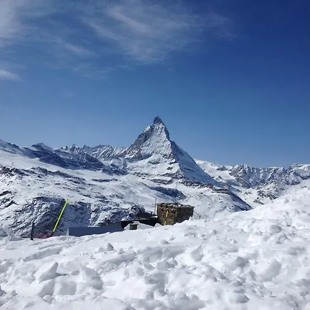Haus Marico Apartament Zermatt