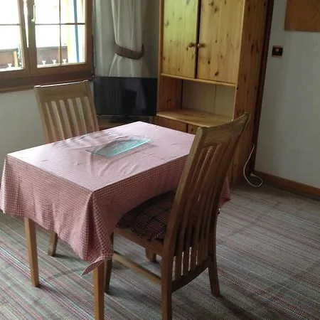 Haus Marico Apartament