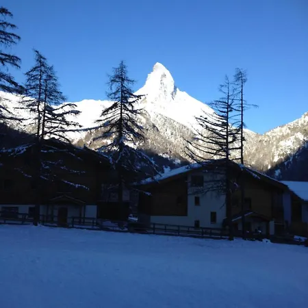 Haus Marico צרמט