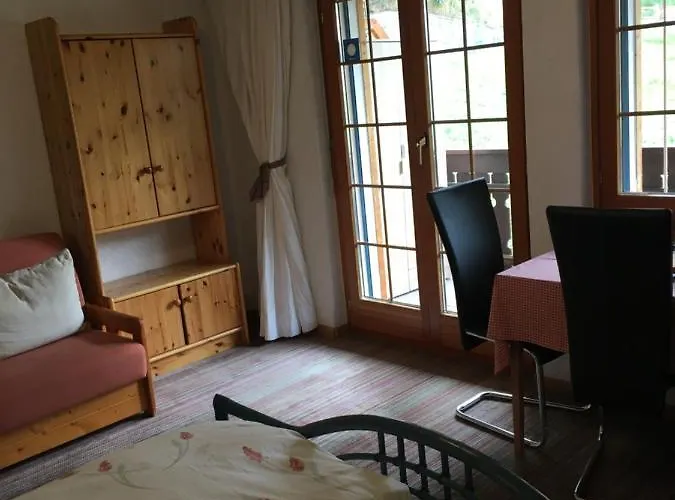 Haus Marico شقة